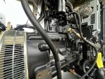 New / Surplus Kohler 50REOZJE Diesel Generator, 0 Hrs, EPA Tier 3, Single Phase
