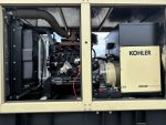 New / Surplus Kohler 50REOZJE Diesel Generator, 0 Hrs, EPA Tier 3, Single Phase