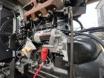 New / Surplus Kohler 50REOZJE Diesel Generator, 0 Hrs, EPA Tier 3, Single Phase