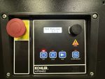New / Surplus Kohler 50REOZJE Diesel Generator, 0 Hrs, EPA Tier 3, Single Phase