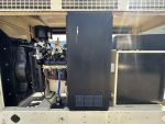 Used Kohler 80RZG Natural Gas/Propane Generator, 519 Hrs, Single Phase