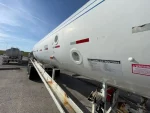 Lubbock 10,400 Gallon NH3 Transport Trailer