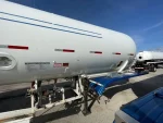 Lubbock 10,400 Gallon NH3 Transport Trailer