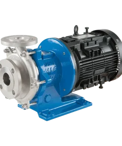 Magnatex MP Series Magnetic Drive Pump