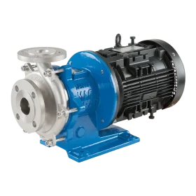 Magnatex MP Series Magnetic Drive Pump