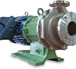 Magnatex MPL Series Magnetic Drive Pump