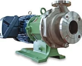 Magnatex MPL Series Magnetic Drive Pump