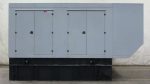 Used MTU DS600 12V1600G80S Diesel Generator, 105 Hrs, EPA Tier 2