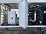 Used MTU DS600 12V1600G80S Diesel Generator, 105 Hrs, EPA Tier 2