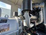 Used MTU DS600 12V1600G80S Diesel Generator, 105 Hrs, EPA Tier 2