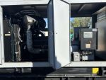 Used MTU DS600 12V1600G80S Diesel Generator, 105 Hrs, EPA Tier 2