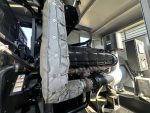 Used MTU DS600 12V1600G80S Diesel Generator, 105 Hrs, EPA Tier 2