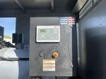 Used MTU DS600 12V1600G80S Diesel Generator, 105 Hrs, EPA Tier 2
