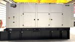 New Caterpillar D1250GC C32B Diesel Generator, 0 Hrs, EPA Tier 2