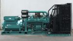 New Cummins DQKAN QSK60-G19 Diesel Generator, EPA Tier 2 w/Warranty
