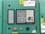 New Cummins DQKAN QSK60-G19 Diesel Generator, EPA Tier 2 w/Warranty