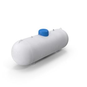 250 gallon above ground steel new Propane Tank