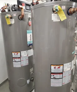 Triton 100 Gallon 250,000 BTU Liquid Propane Commercial Water Heater