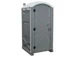 Bastone All-in-One Portable Restroom with Shower & Sink for Outdoor Camping