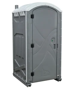 Bastone All-in-One Portable Restroom with Shower & Sink for Outdoor Camping