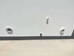 Dual Portable Toilet Units – Outdoor & Event Use 8 Units