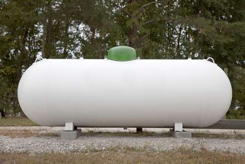 1000 gallon above & below ground Propane Tank 1000 gallon above & below ground Propane Tank