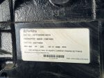 Used Taylor TMC300 Rental Grade Diesel Generator, 1091 Hrs, EPA Tier 3 Flex