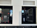 Used Taylor TMC300 Rental Grade Diesel Generator, 1091 Hrs, EPA Tier 3 Flex