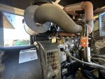 Used Taylor TMC300 Rental Grade Diesel Generator, 1091 Hrs, EPA Tier 3 Flex