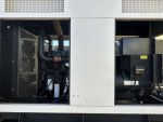 Used Taylor TMC300 Rental Grade Diesel Generator, 1091 Hrs, EPA Tier 3 Flex