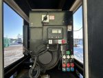 Used Taylor TMC300 Rental Grade Diesel Generator, 1091 Hrs, EPA Tier 3 Flex