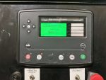 Used Taylor TMC300 Rental Grade Diesel Generator, 1091 Hrs, EPA Tier 3 Flex