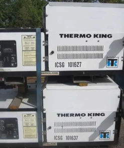 Thermo King SG-4000 Undermount Genset