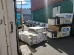 Thermo King SG-4000 Undermount Genset