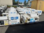 Thermo King SG-4000 Undermount Genset