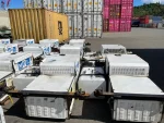 Thermo King SG-4000 Undermount Genset