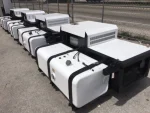 Thermo King SG-4000 Undermount Genset