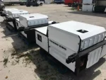 Thermo King SG-4000 Undermount Genset