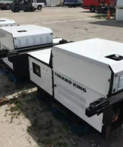 Thermo King SG-4000 Undermount Genset