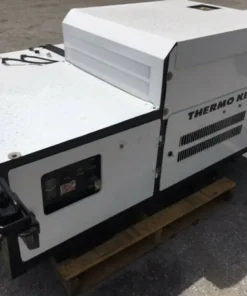 Thermo King 15kW Undermount Genset