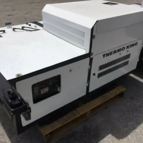 Thermo King 15kW Undermount Genset