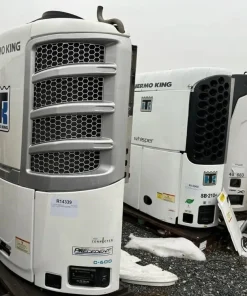 Thermo King Precedent C-600 Trailer Refrigeration Unit