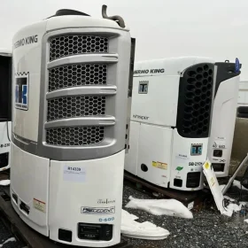 Thermo King Precedent C-600 Trailer Refrigeration Unit