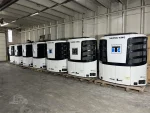 Thermo King Precedent S-600 Trailer Refrigeration Unit