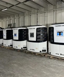 Thermo King Precedent S-600 Trailer Refrigeration Unit