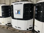 Thermo King Precedent S-600 Trailer Refrigeration Unit