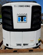 Thermo King Precedent S-700 Trailer Refrigeration Unit