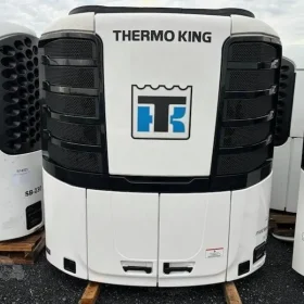 Thermo King Precedent S-700 Trailer Refrigeration Unit