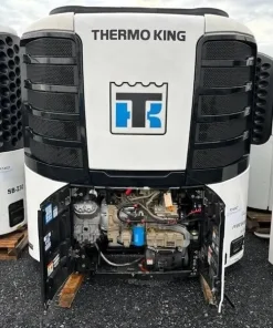 Thermo King Precedent S-700 Trailer Refrigeration Unit