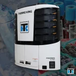 Thermo King Precedent S-750i Trailer Refrigeration Unit